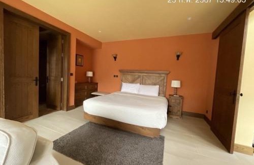 Mu Si Hotel | Toscana No# 5 AcQua Pool Villa Khao Yai