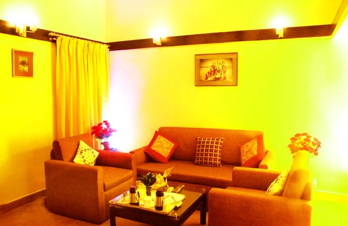 Puri Hotel | Toshali Sands Nature Escape