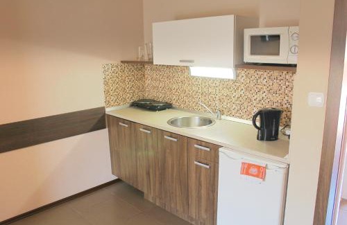 Velky Meder Apartamento | Toskána