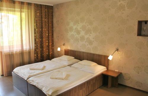 Velky Meder Apartamento | Toskána