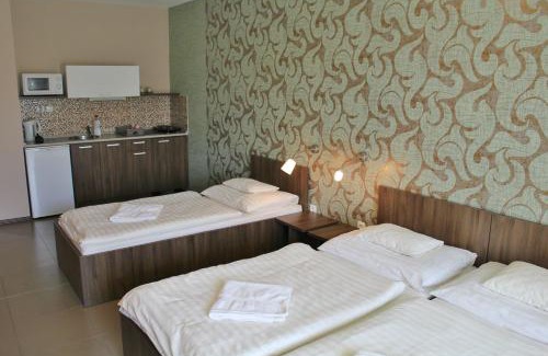 Velky Meder Apartamento | Toskána