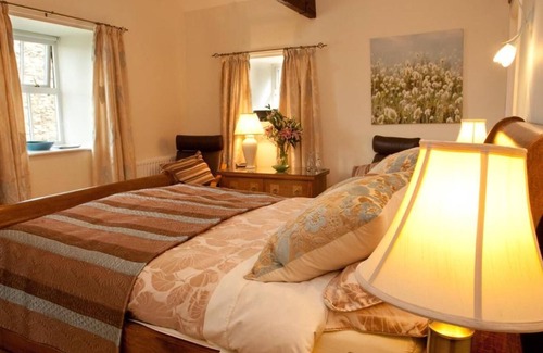 Old Bewick Cama Y Desayuno | Tosson Tower Farm