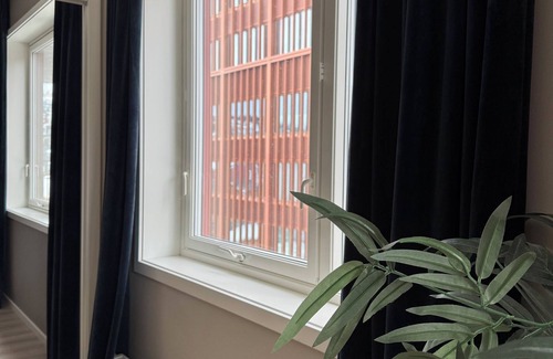 Tromso Apartamento | TotalApartments - Vervet Apartment Hotel