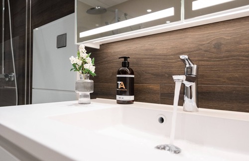 Tromso Apartamento | TotalApartments Vervet Fram G