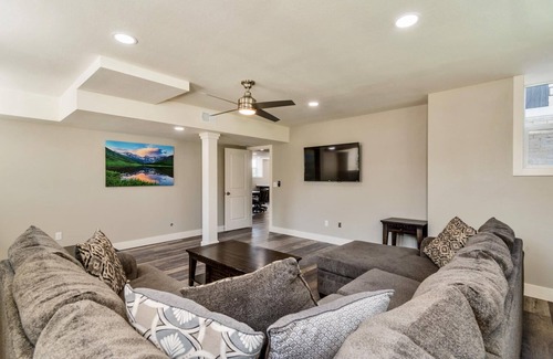 Sterling Apartamento | Totally remodeled Studios! #2