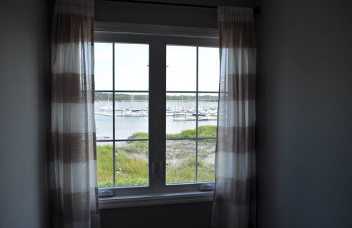 Port Royal Landing Casa | Cabaña frente al mar totalmente renovada, Snowbird's Paradise, Boater's Dream