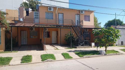 Villa Mercedes Apartamento | Totito