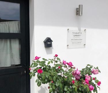 Trepied Casa | Touquet's Garden