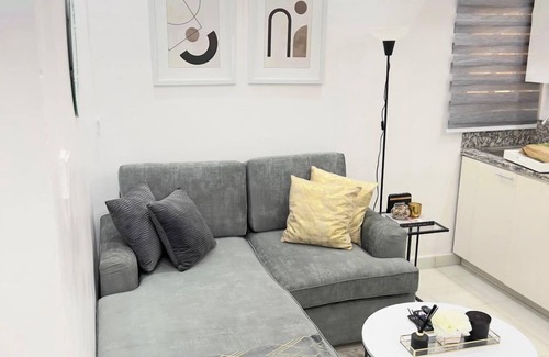 Lekki Phase 1 Apartamento | Tour addicted homes