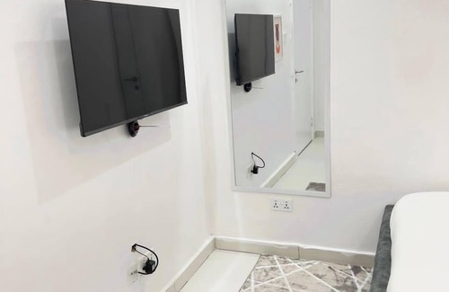 Lekki Phase 1 Apartamento | Tour addicted homes