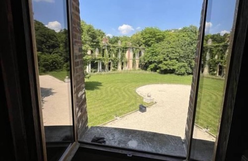 Croissy-Beaubourg Apartamento | Tour du Château Disney à 15 mn