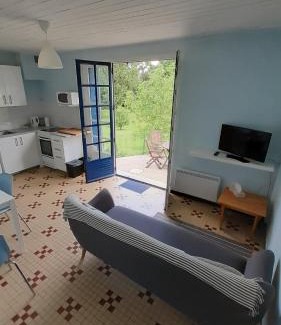 Virazeil Apartamento | Tour Rouge Gites