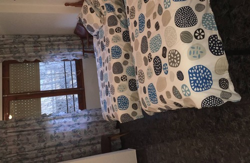 Riópar Condominio | Alojamiento turístico Lago Verde