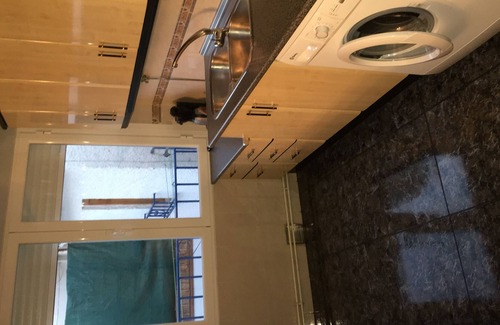 Riópar Condominio | Alojamiento turístico Lago Verde