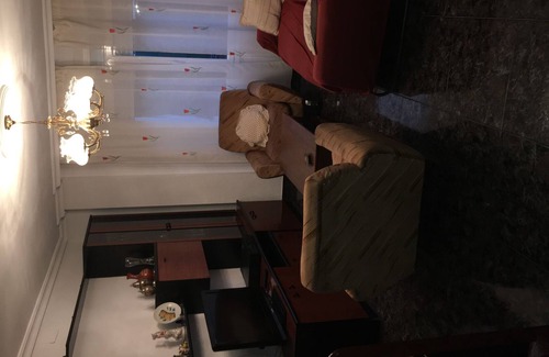 Riópar Condominio | Alojamiento turístico Lago Verde