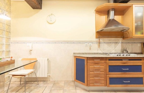 Centro histórico de Bilbao Apartamento | Casco Viejo tradición y pinchos