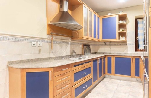 Centro histórico de Bilbao Apartamento | Casco Viejo tradición y pinchos