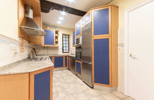 Centro histórico de Bilbao Apartamento | Casco Viejo tradición y pinchos