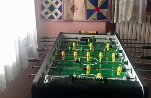 El Rasillo de Cameros Apartamento | Apartamento turísticos Luar 2