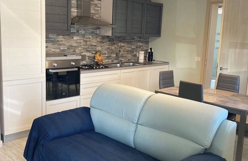 Due Carrare Apartamento | Tourist Location da Cinzia