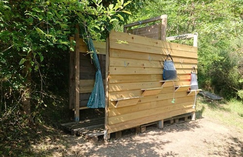 Tournemire Casa | Casa de la vid Tournemire