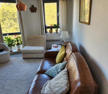 Wapping Apartamento | Tower Bridge - Saint Katherine's Dock