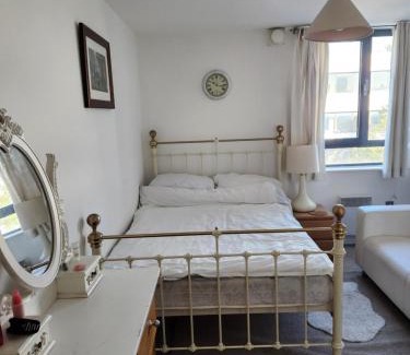 Wapping Apartamento | Tower Bridge - Saint Katherine's Dock