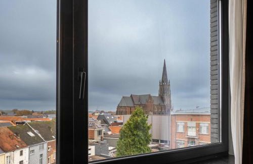 Aalst Hotel | Tower Hotel Aalst