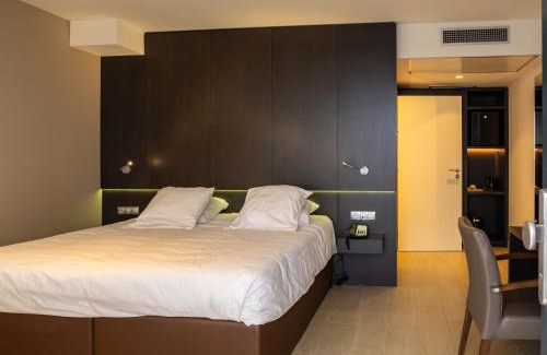Aalst Hotel | Tower Hotel Aalst