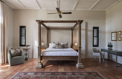 Pokolbin Hotel | Tower Lodge