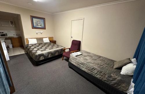 Mount Gambier Hotel | Tower Motor Inn