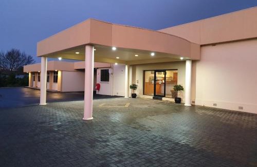 Mount Gambier Hotel | Tower Motor Inn
