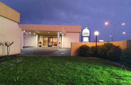Mount Gambier Hotel | Tower Motor Inn