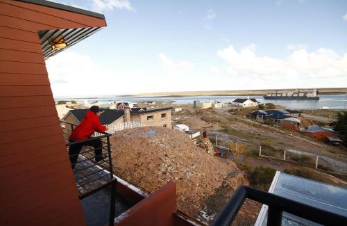 Puerto Deseado Apartamento | Tower Rock Puerto Deseado Superior