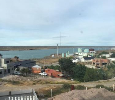 Puerto Deseado Apartamento | Tower Rock Puerto Deseado Superior