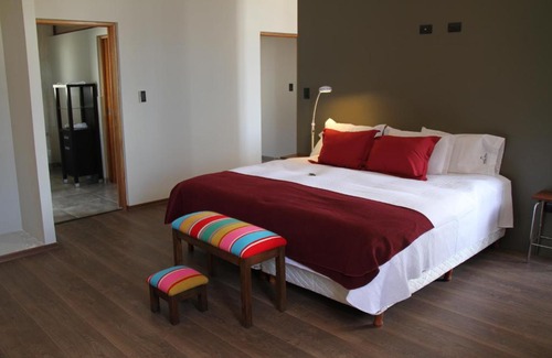 Puerto Deseado Apartamento | Tower Rock Puerto Deseado Superior