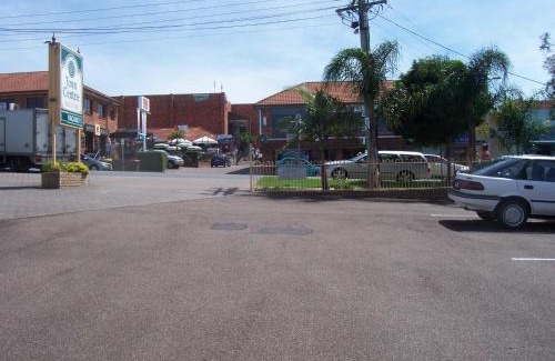 Merimbula Hotel | Town Centre Motor Inn