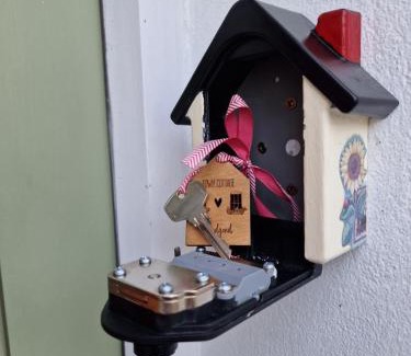 Bridgend Apartamento | Town Cottage ground floor appartment