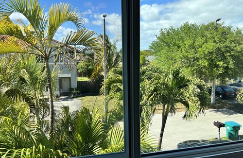 Cutler Bay Casa | Town House Gateway at Miami