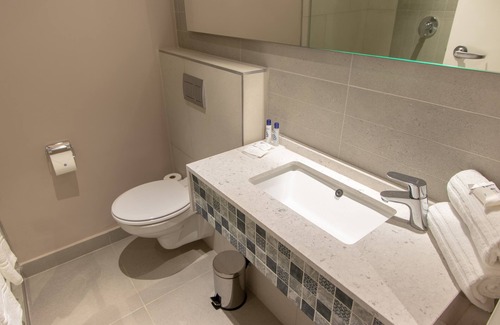 Kempton Park Hotel | Town Lodge Johannesburg Airport