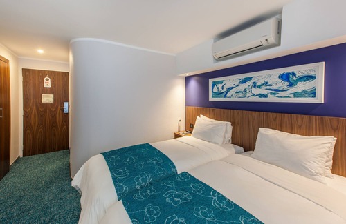 Nelspruit Hotel | Town Lodge Mbombela