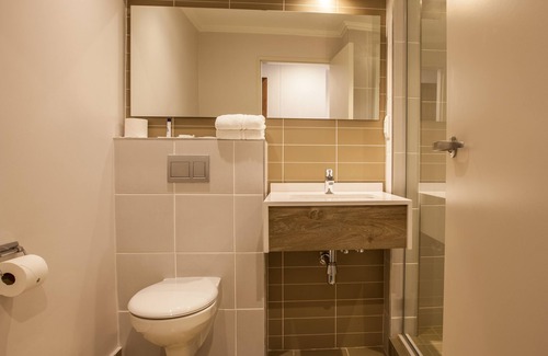 Nelspruit Hotel | Town Lodge Mbombela