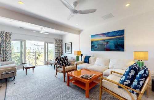 Rehoboth by the Sea Casa | Town of Dewey Beach - 3 Seastrand Ct. Unit# 23