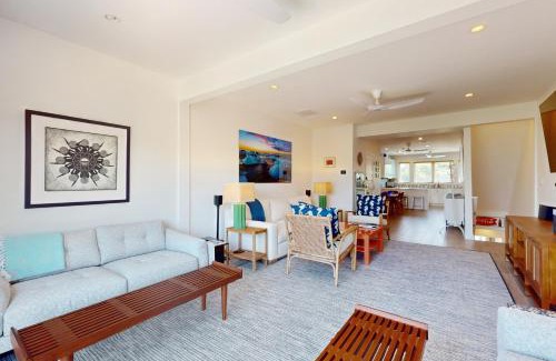 Rehoboth by the Sea Casa | Town of Dewey Beach - 3 Seastrand Ct. Unit# 23