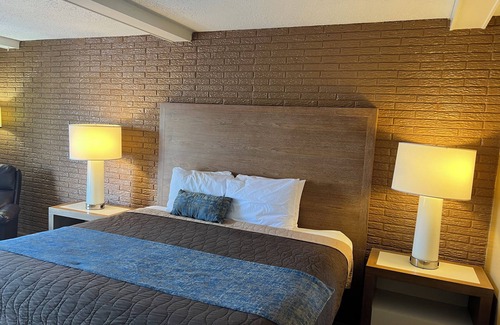 Sylacauga Hotel | Towne Inn