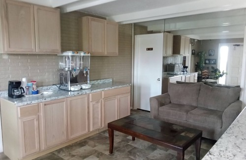 Sylacauga Hotel | Towne Inn