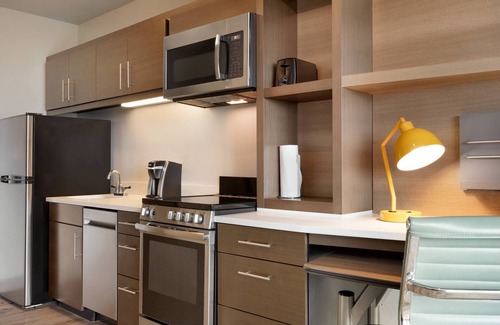 Kill Devil Hills Hotel | TownePlace Suites by Marriott Outer Banks Kill Devil Hills