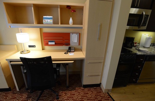 Bowling Green Hotel | TownePlace Suites Bowling Green