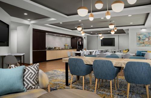 Gainesville Hotel | TownePlace Suites by Marriott Gainesville Northwest