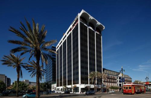 Central Business District Hotel | TownePlace Suites by Marriott New Orleans Downtown/Canal Street